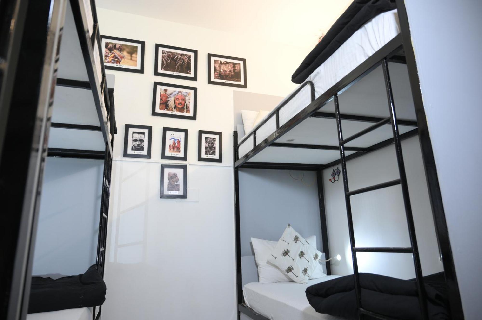 Hostel Vostel Τζοντχπούρ Εξωτερικό φωτογραφία