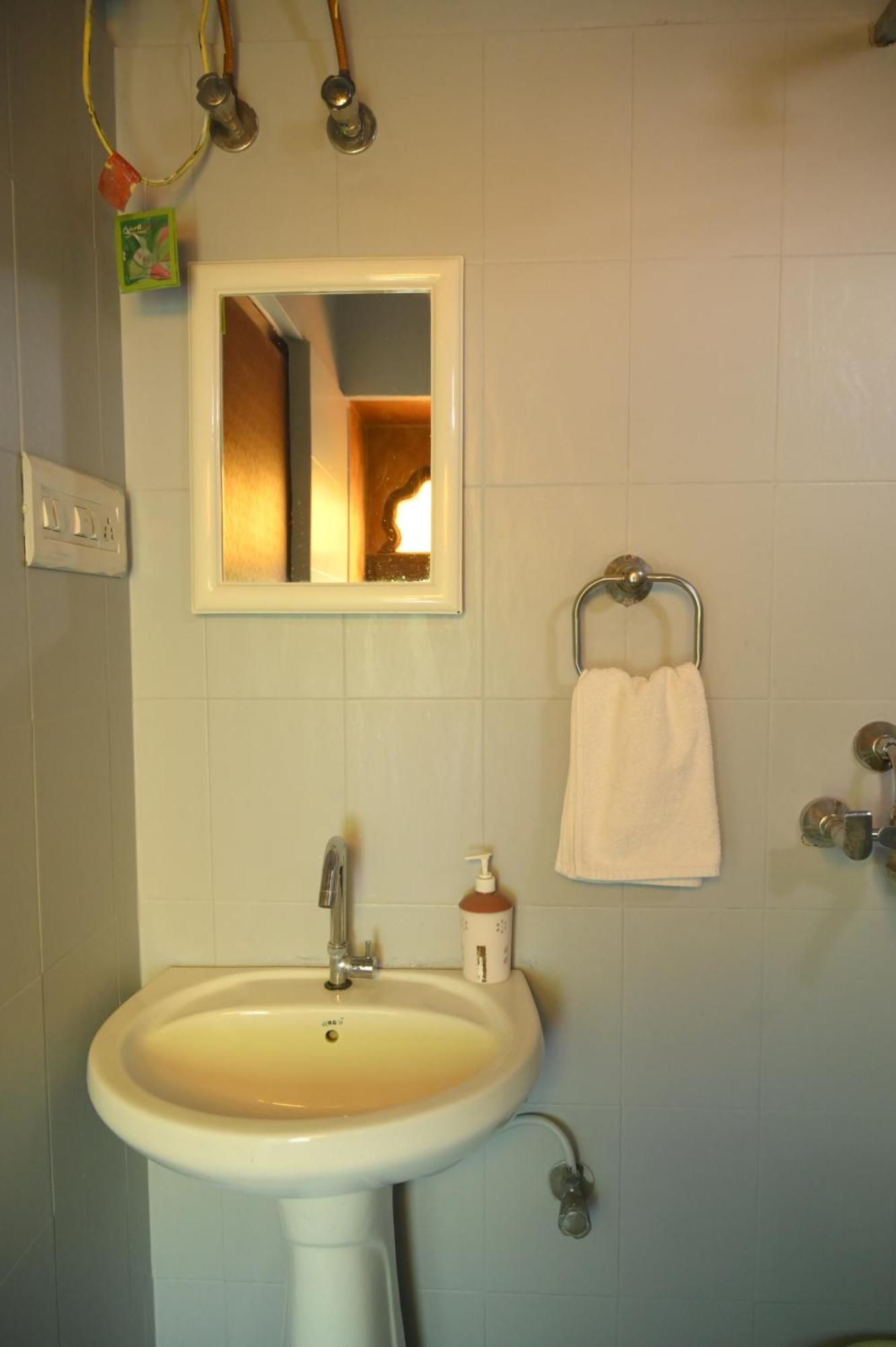 Hostel Vostel Τζοντχπούρ Εξωτερικό φωτογραφία