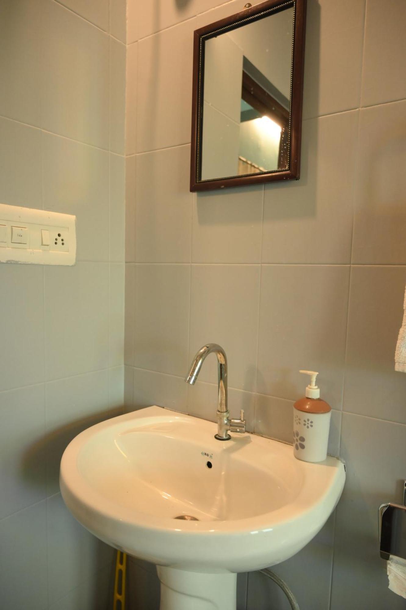 Hostel Vostel Τζοντχπούρ Εξωτερικό φωτογραφία