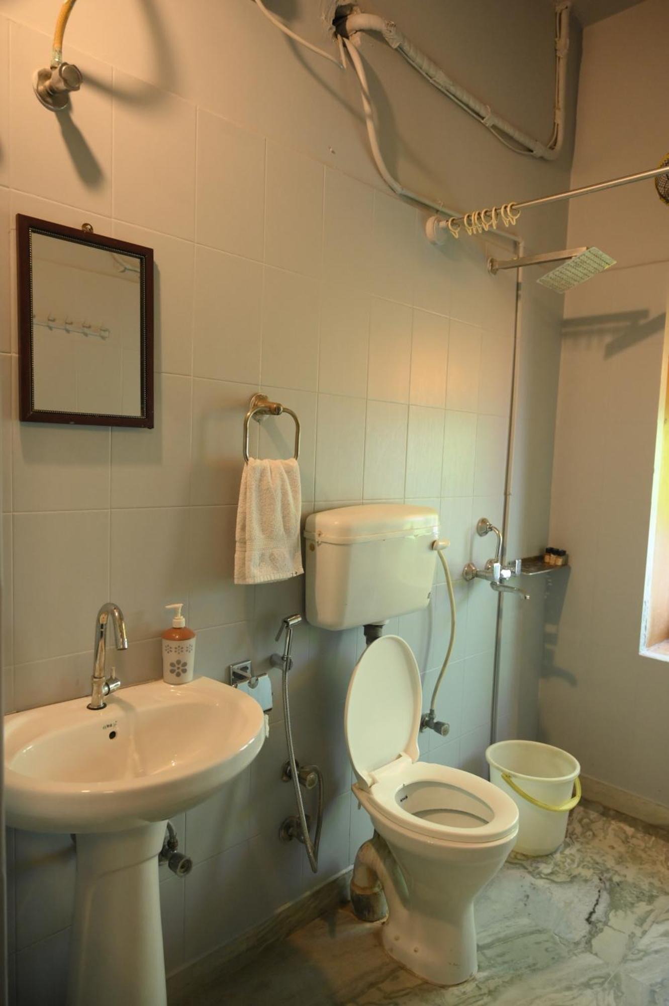 Hostel Vostel Τζοντχπούρ Εξωτερικό φωτογραφία