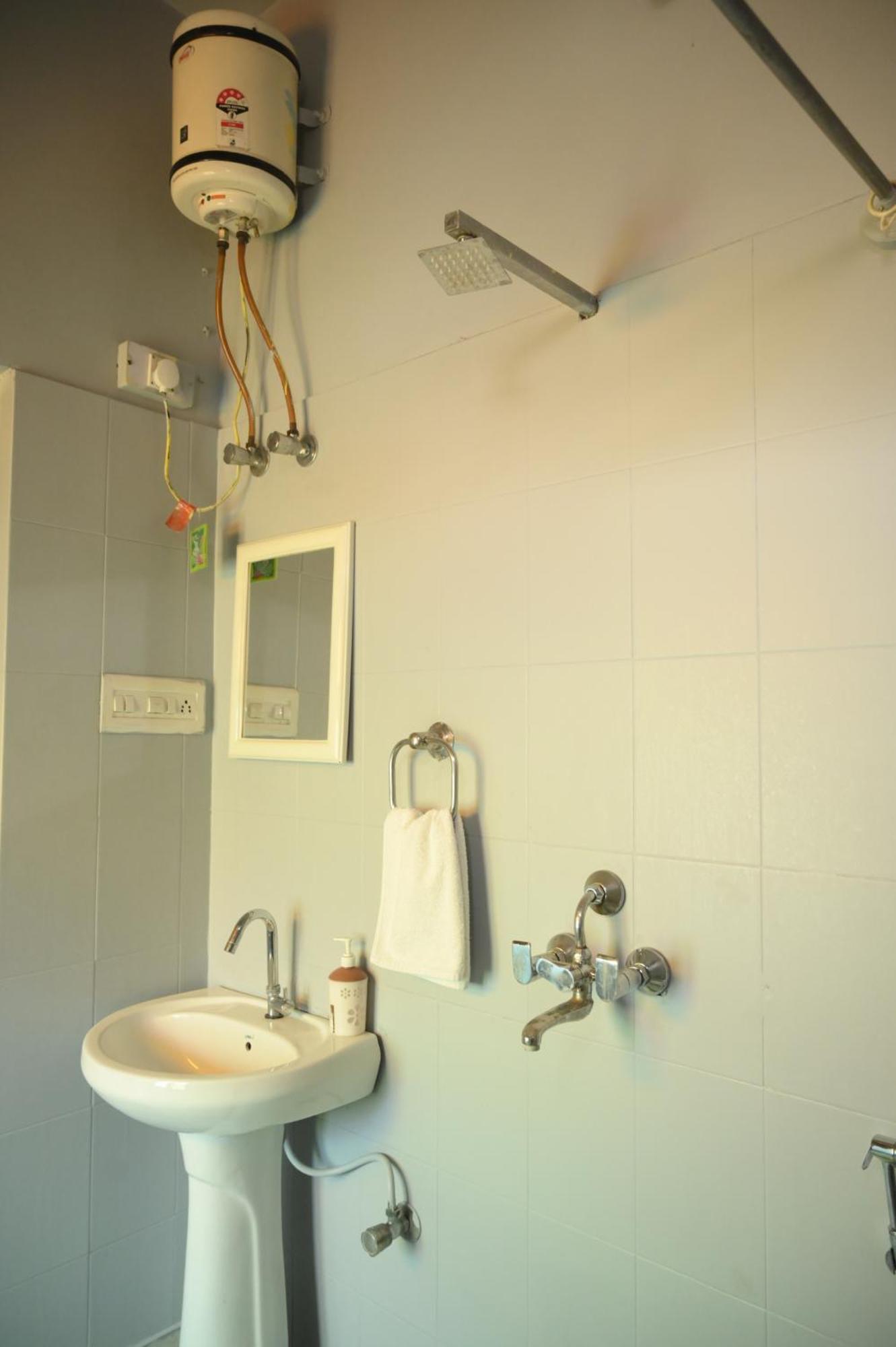 Hostel Vostel Τζοντχπούρ Εξωτερικό φωτογραφία