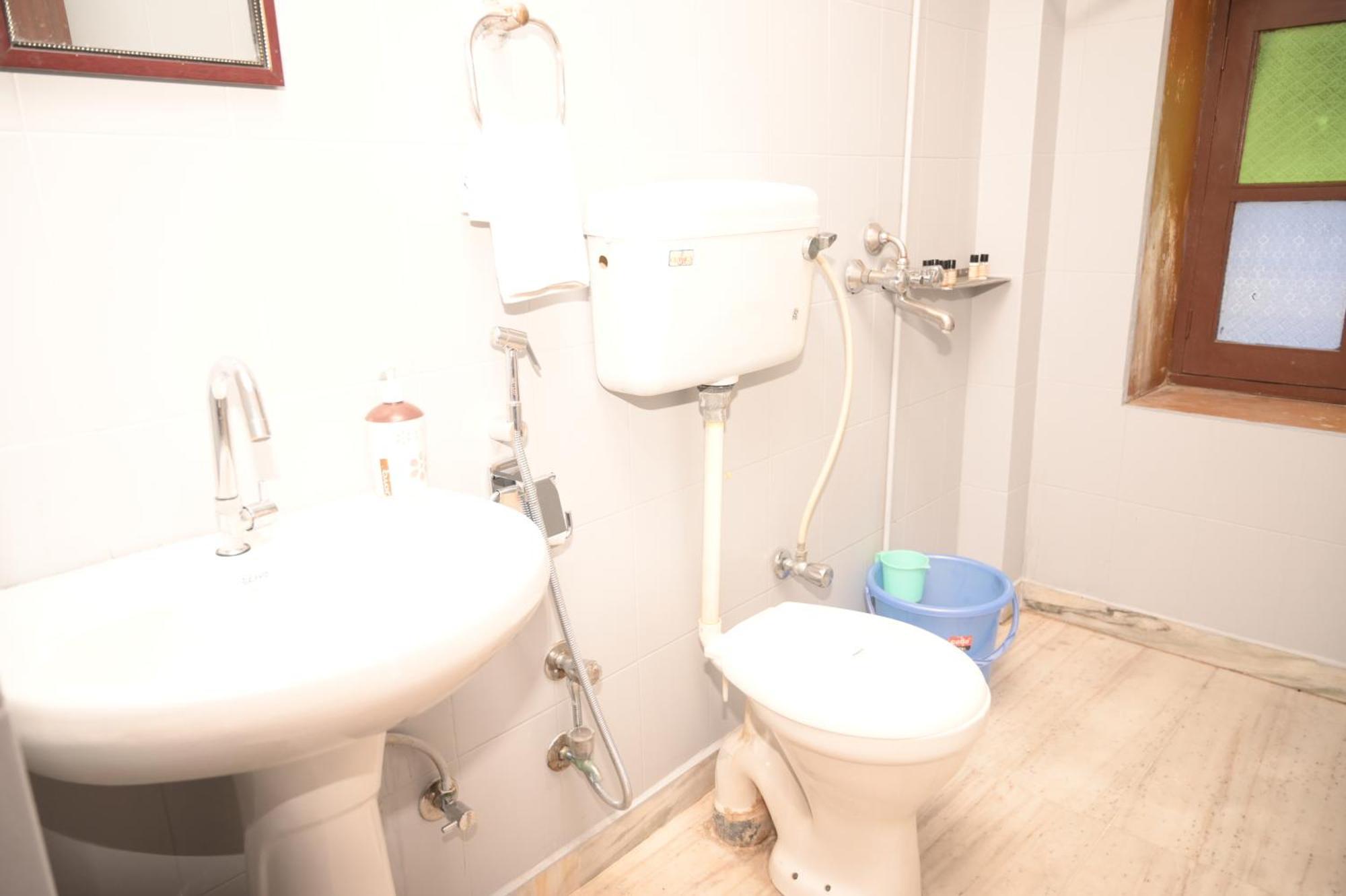 Hostel Vostel Τζοντχπούρ Εξωτερικό φωτογραφία