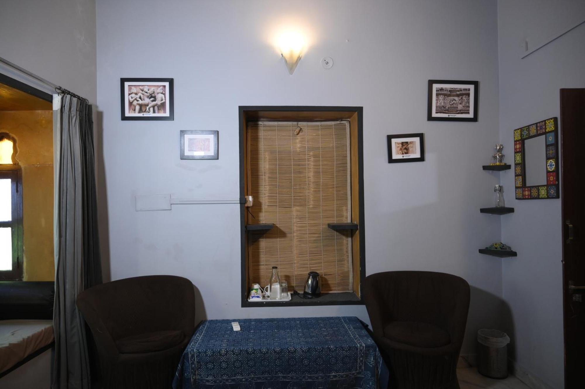 Hostel Vostel Τζοντχπούρ Εξωτερικό φωτογραφία