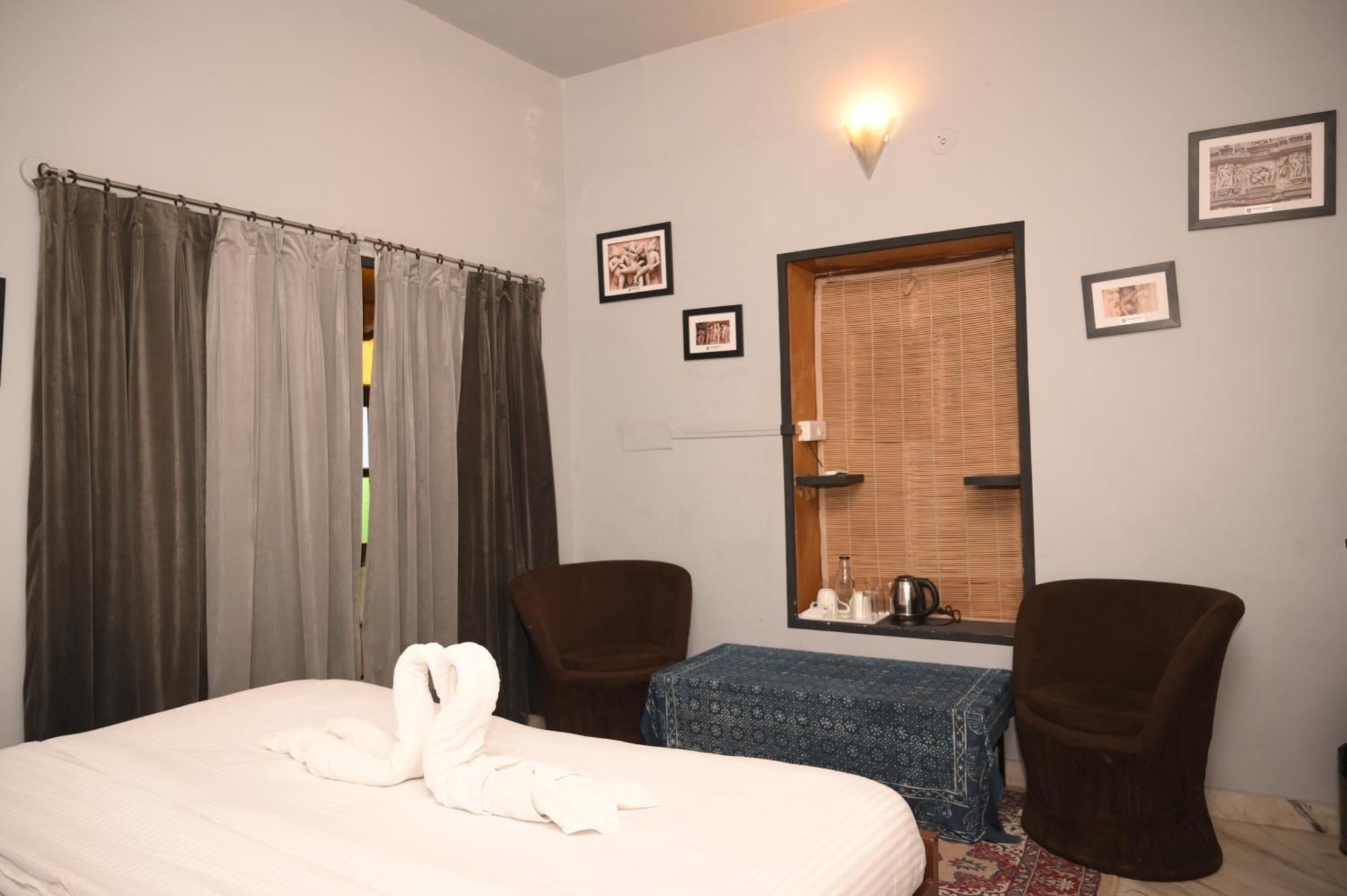 Hostel Vostel Τζοντχπούρ Εξωτερικό φωτογραφία