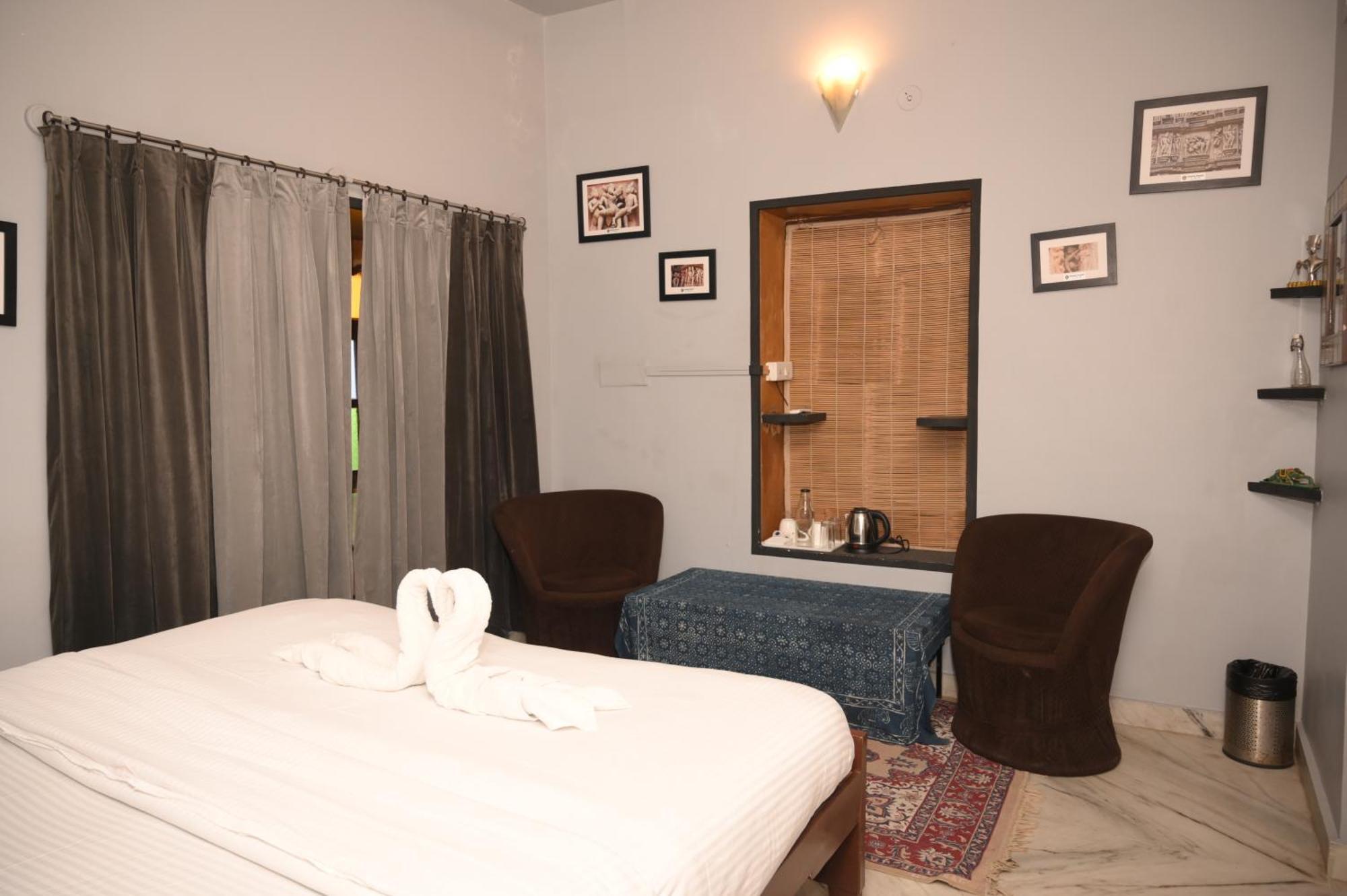 Hostel Vostel Τζοντχπούρ Εξωτερικό φωτογραφία