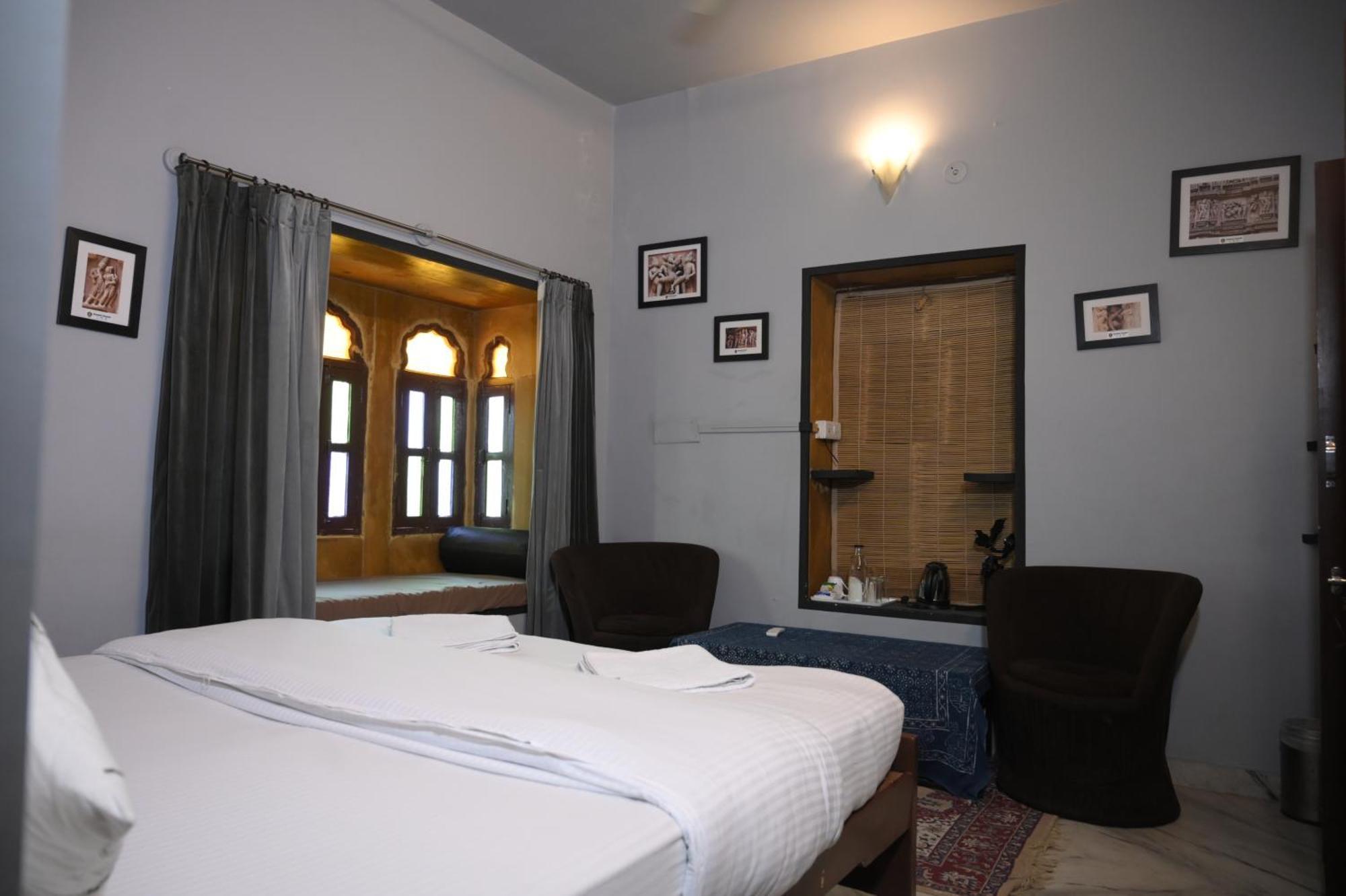 Hostel Vostel Τζοντχπούρ Εξωτερικό φωτογραφία