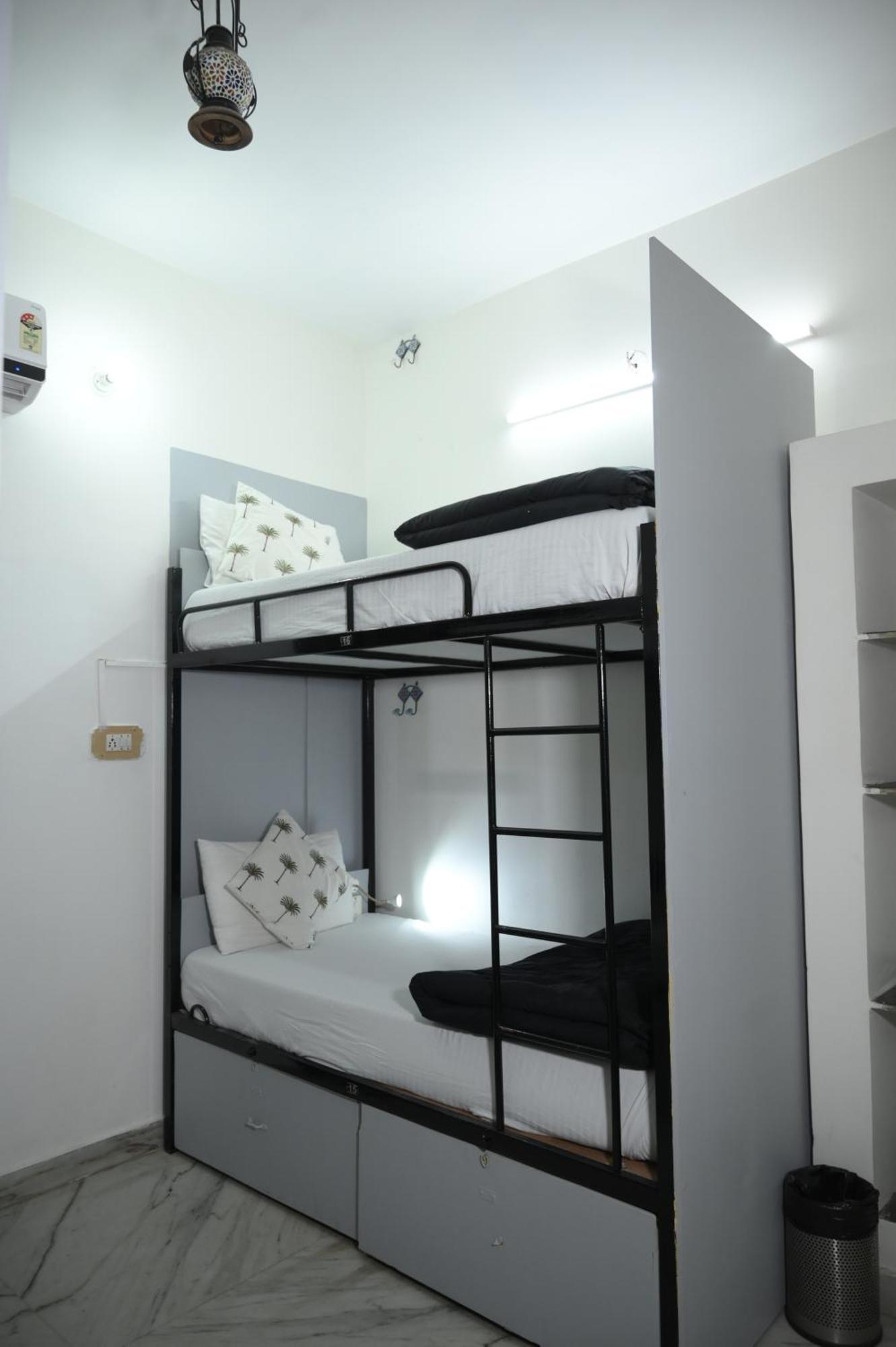 Hostel Vostel Τζοντχπούρ Εξωτερικό φωτογραφία