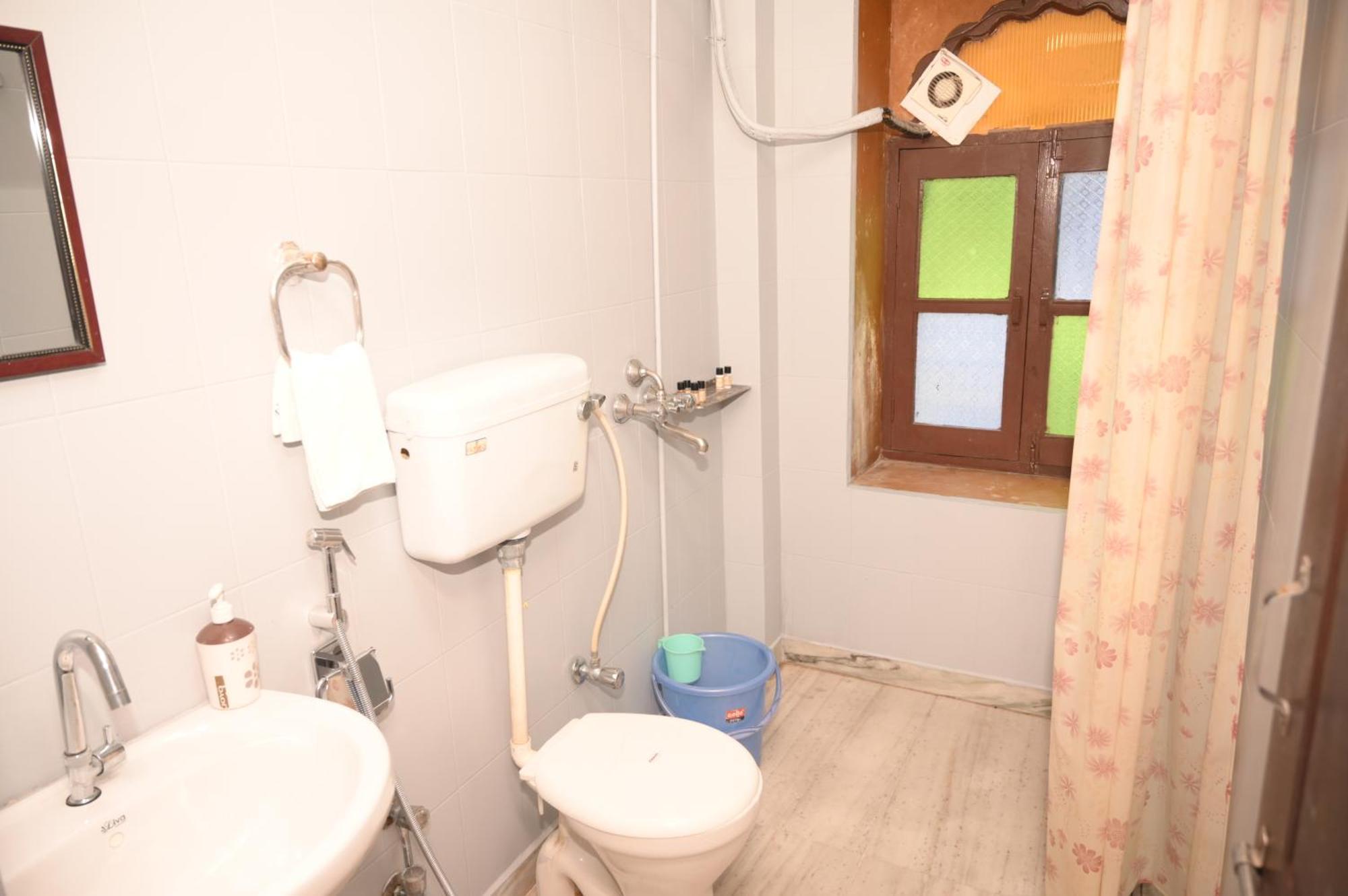 Hostel Vostel Τζοντχπούρ Εξωτερικό φωτογραφία