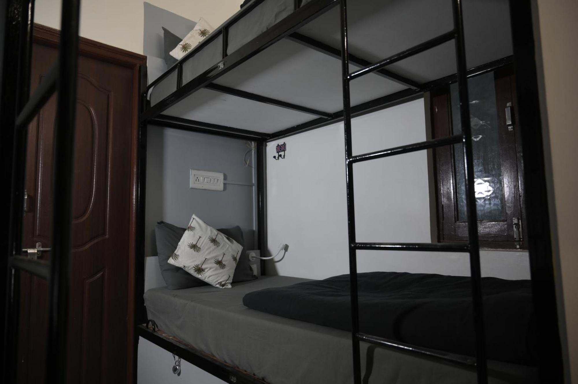 Hostel Vostel Τζοντχπούρ Εξωτερικό φωτογραφία
