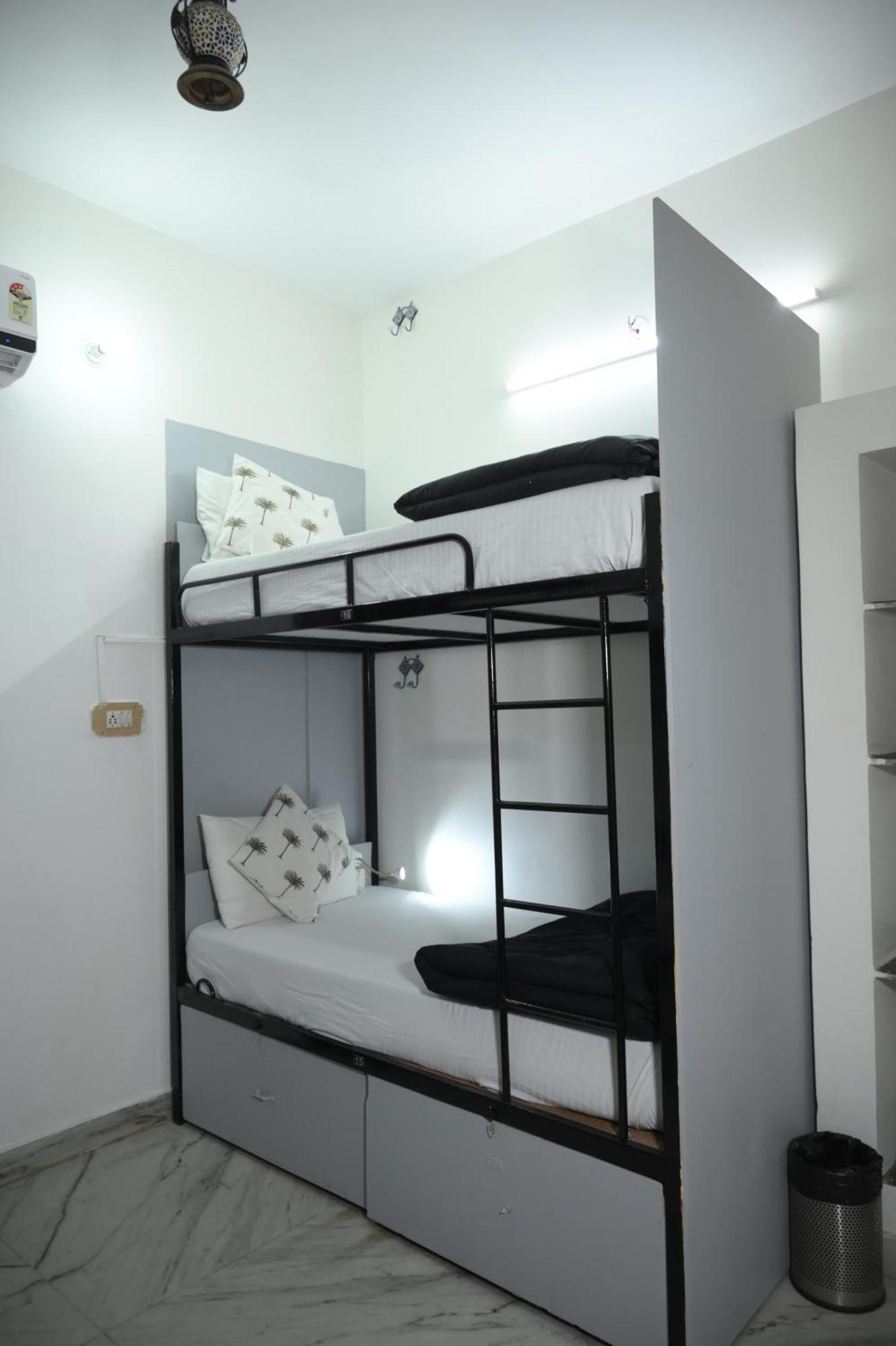 Hostel Vostel Τζοντχπούρ Εξωτερικό φωτογραφία