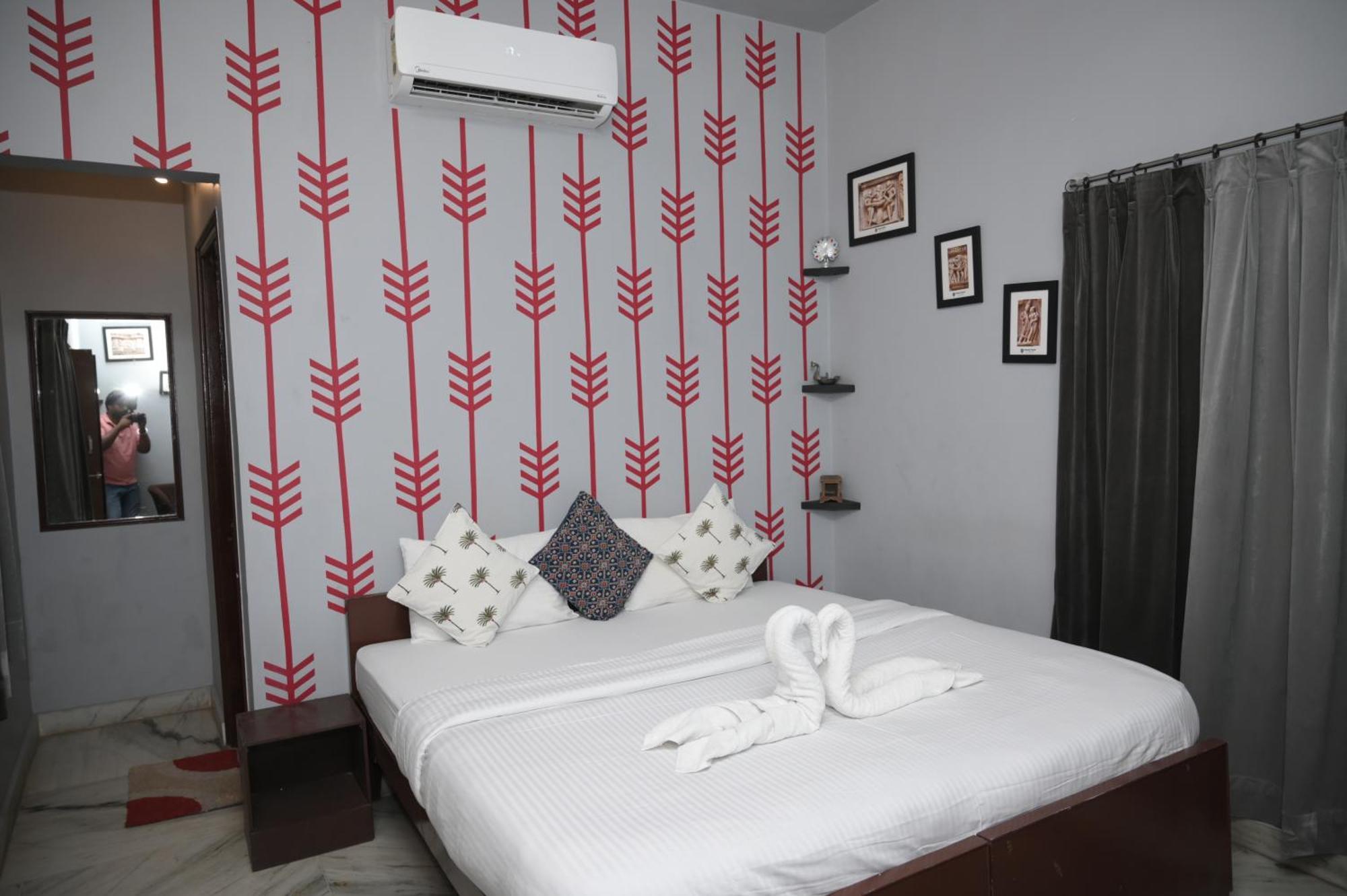 Hostel Vostel Τζοντχπούρ Εξωτερικό φωτογραφία