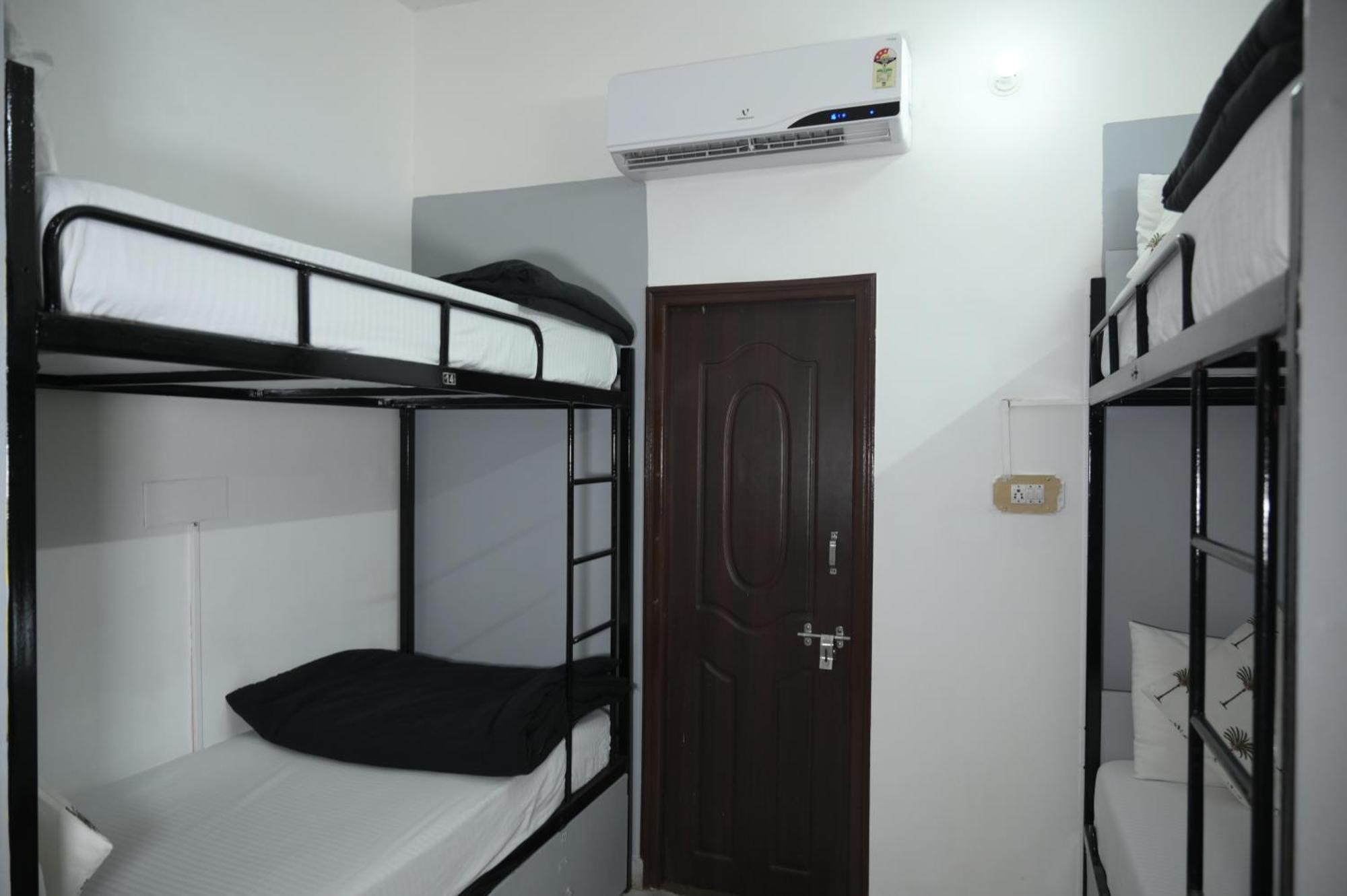 Hostel Vostel Τζοντχπούρ Εξωτερικό φωτογραφία