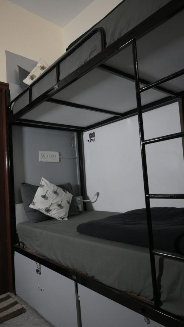 Hostel Vostel Τζοντχπούρ Εξωτερικό φωτογραφία