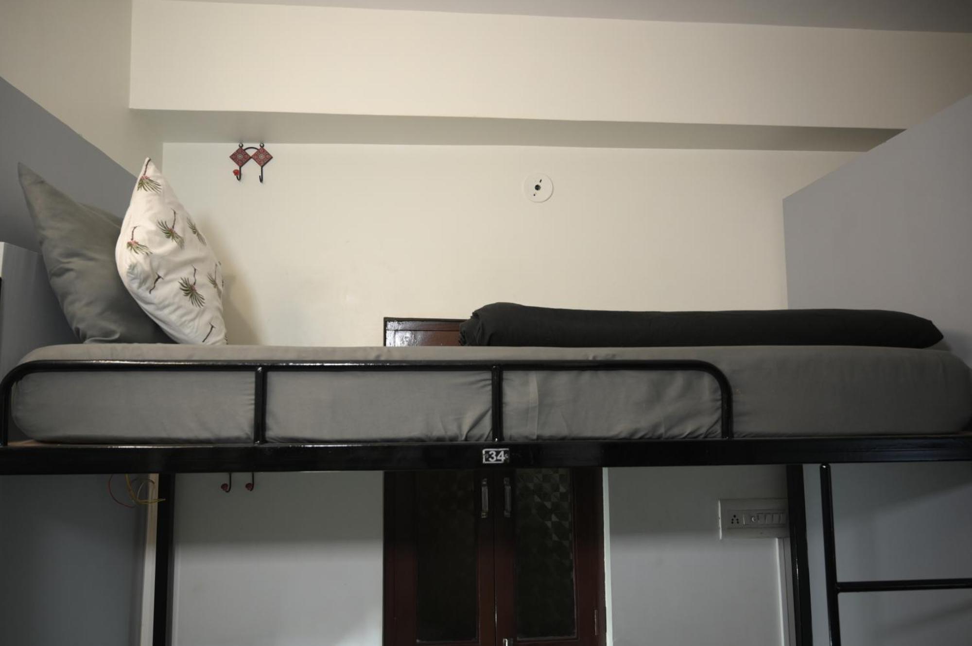 Hostel Vostel Τζοντχπούρ Εξωτερικό φωτογραφία