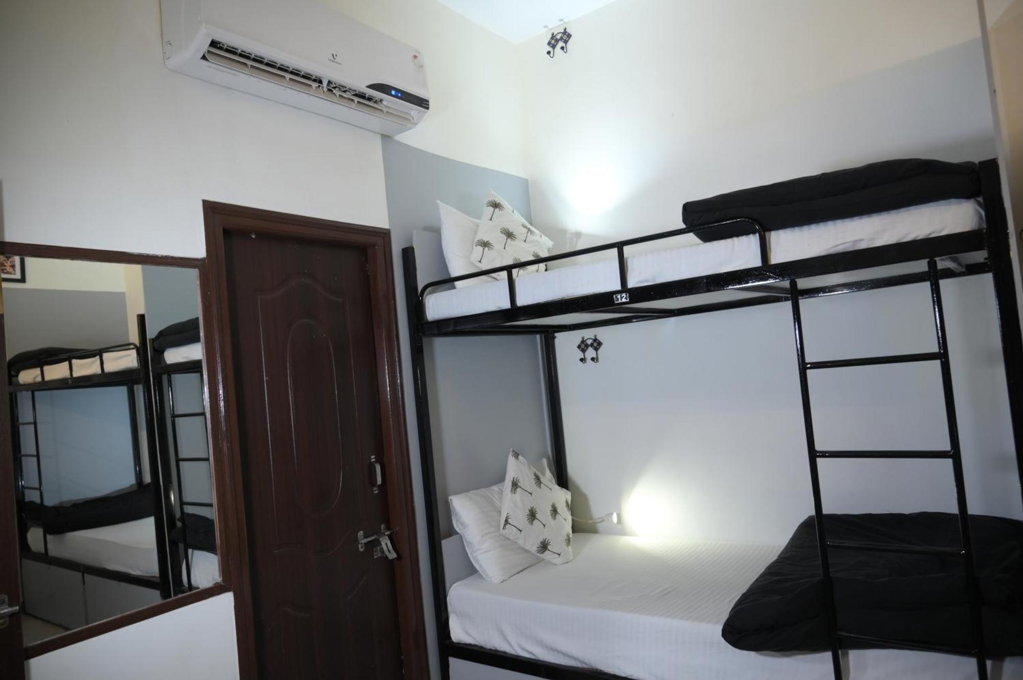 Hostel Vostel Τζοντχπούρ Εξωτερικό φωτογραφία