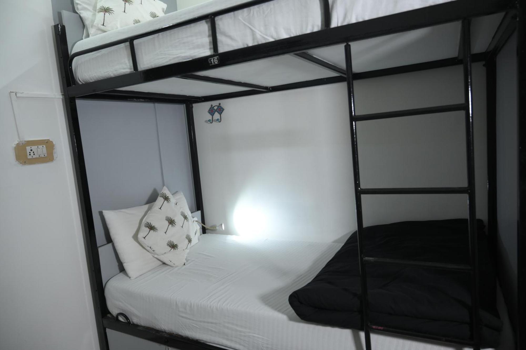 Hostel Vostel Τζοντχπούρ Εξωτερικό φωτογραφία