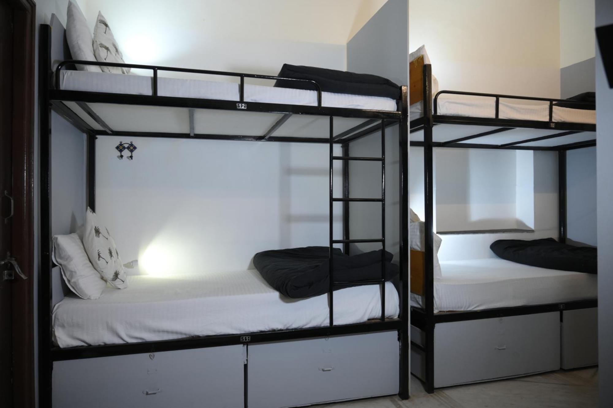 Hostel Vostel Τζοντχπούρ Εξωτερικό φωτογραφία
