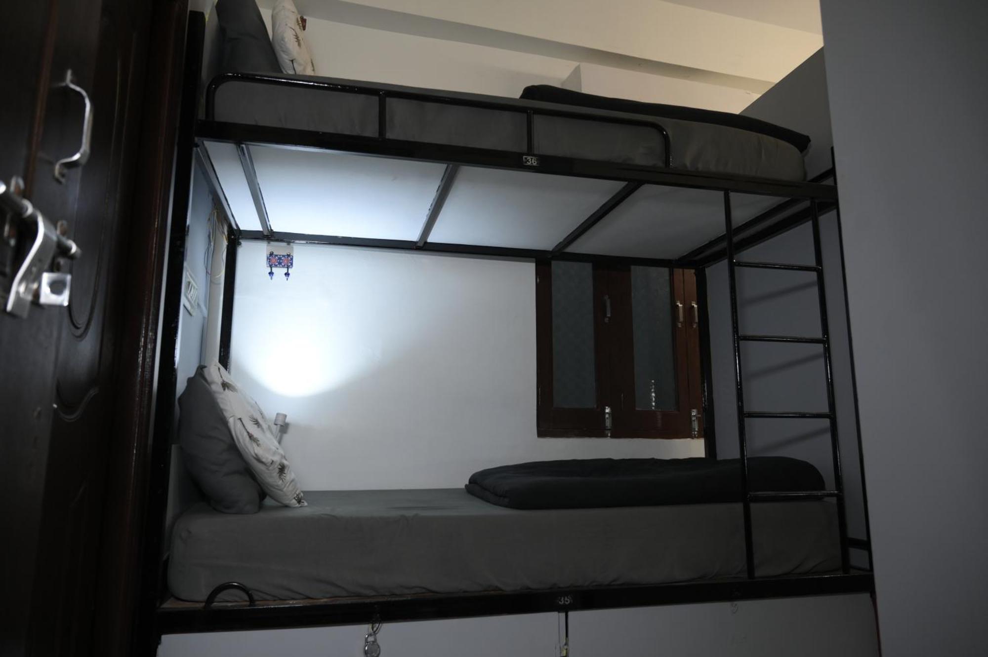 Hostel Vostel Τζοντχπούρ Εξωτερικό φωτογραφία
