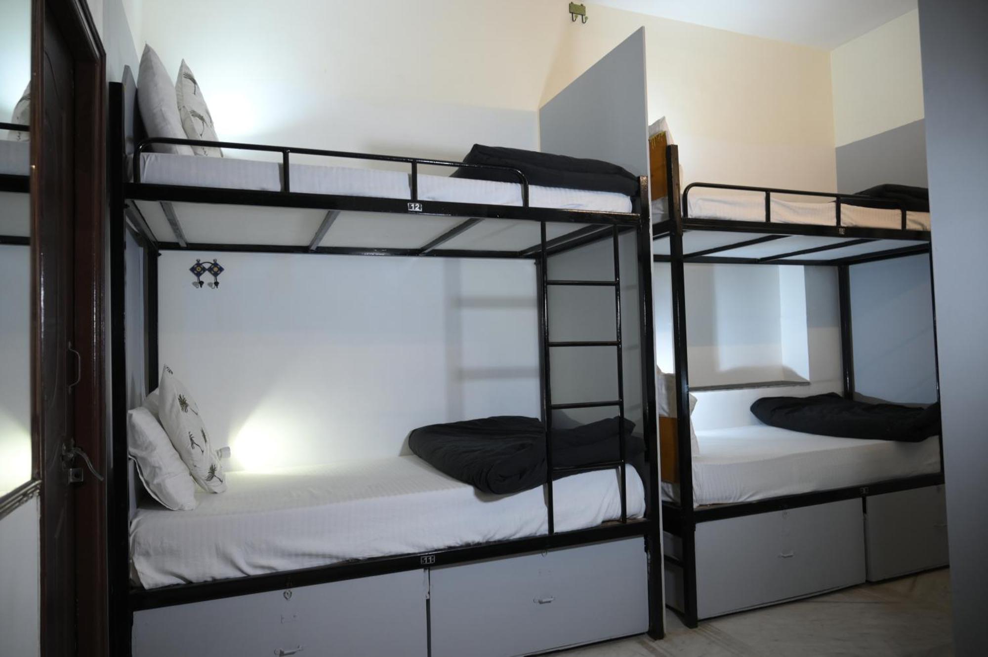 Hostel Vostel Τζοντχπούρ Εξωτερικό φωτογραφία