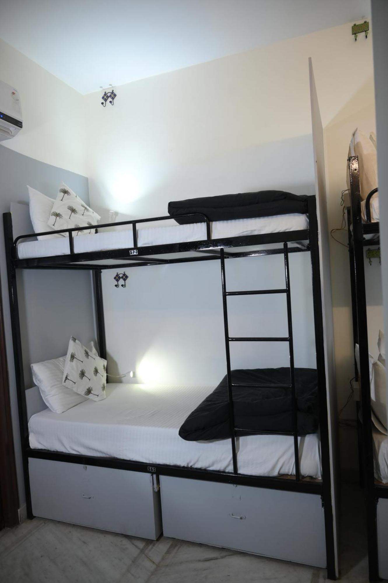Hostel Vostel Τζοντχπούρ Εξωτερικό φωτογραφία