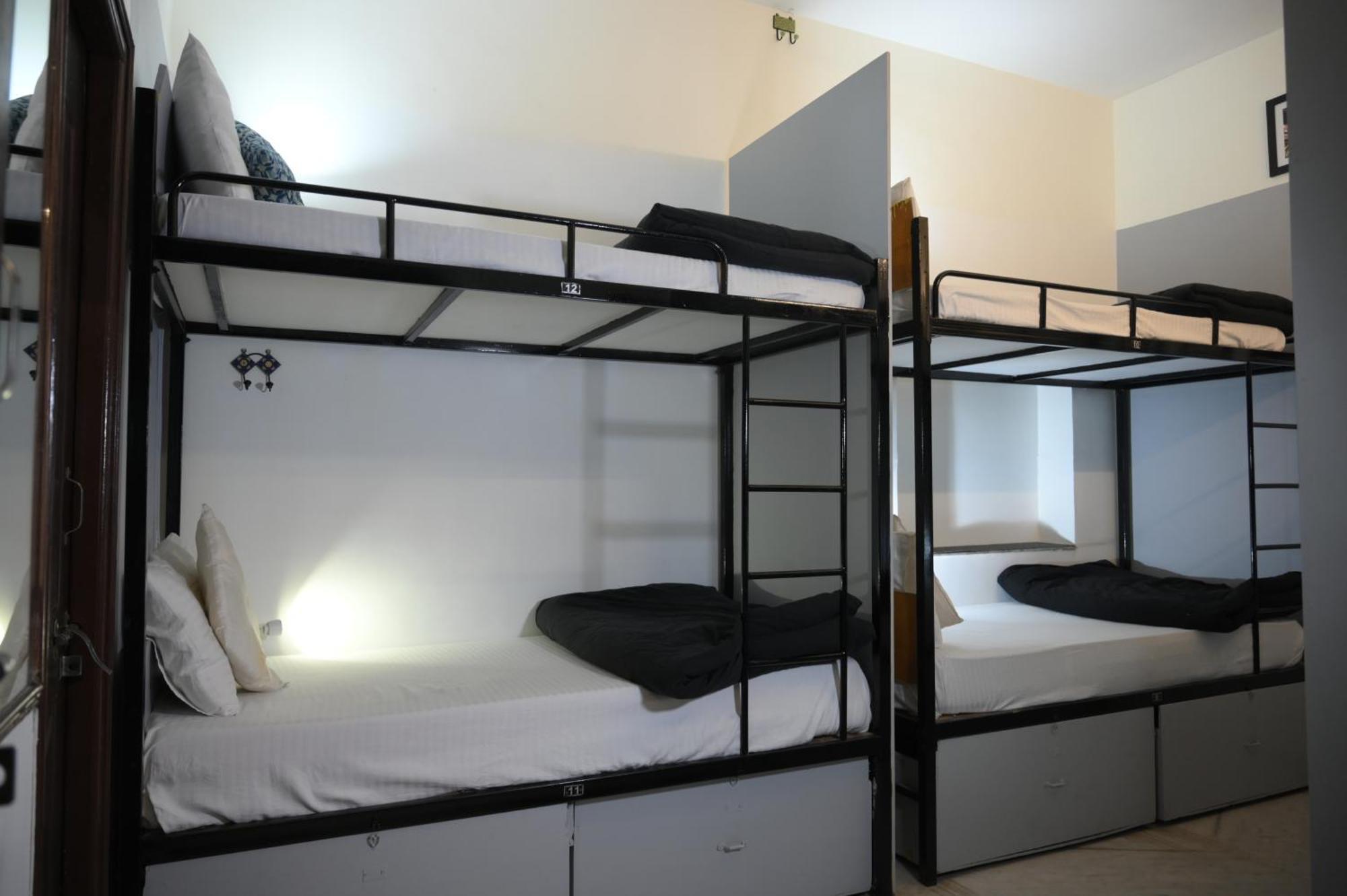 Hostel Vostel Τζοντχπούρ Εξωτερικό φωτογραφία