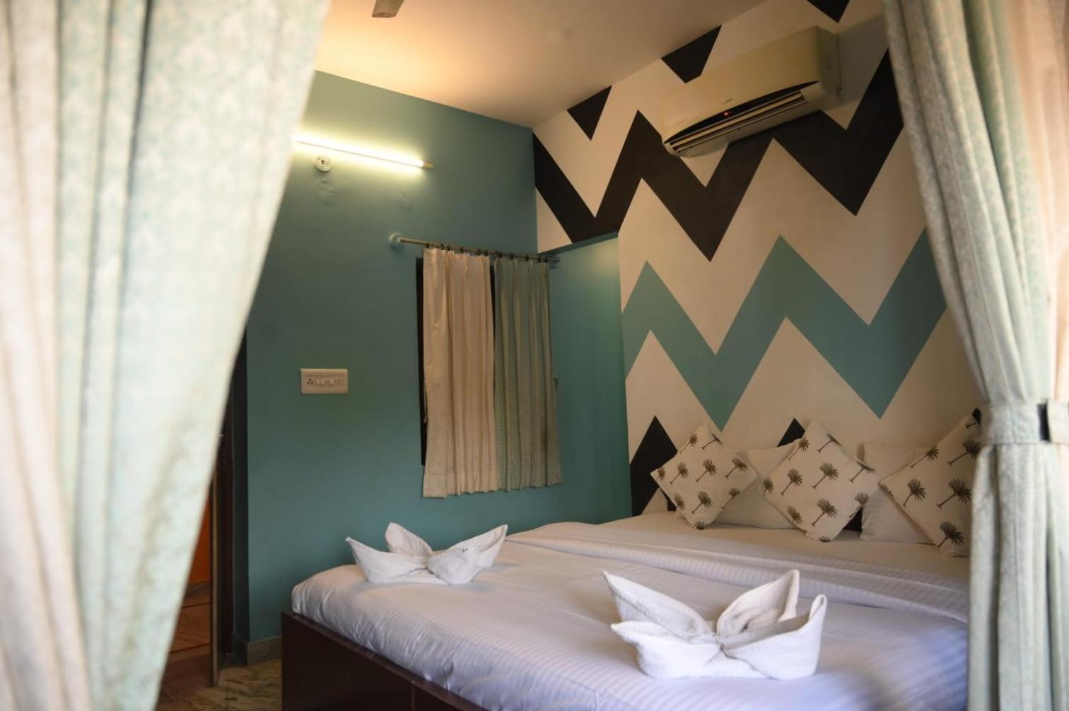 Hostel Vostel Τζοντχπούρ Εξωτερικό φωτογραφία