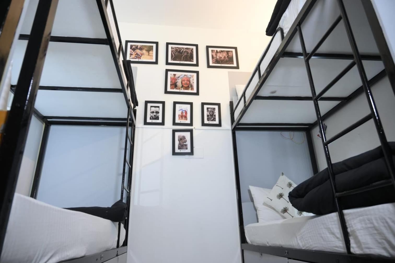 Hostel Vostel Τζοντχπούρ Εξωτερικό φωτογραφία