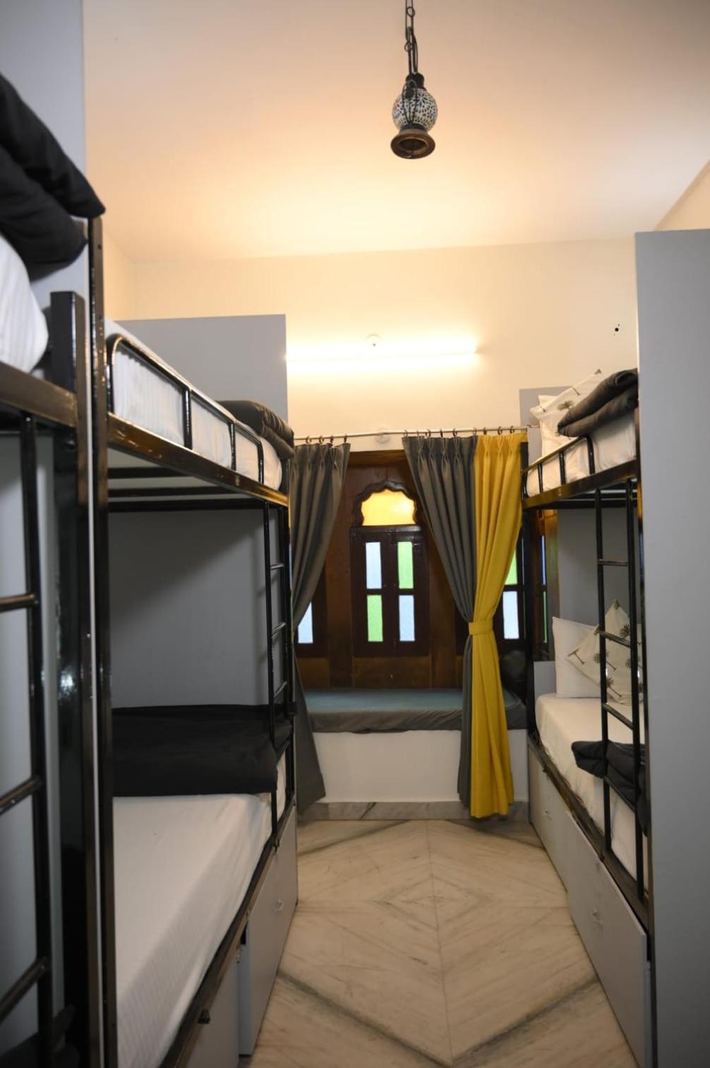 Hostel Vostel Τζοντχπούρ Εξωτερικό φωτογραφία