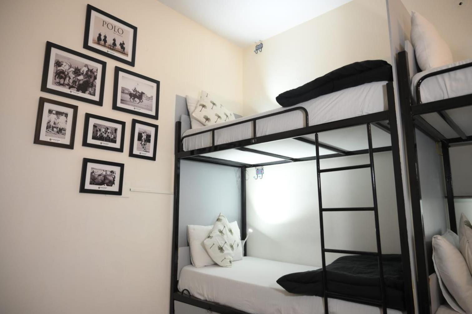 Hostel Vostel Τζοντχπούρ Εξωτερικό φωτογραφία