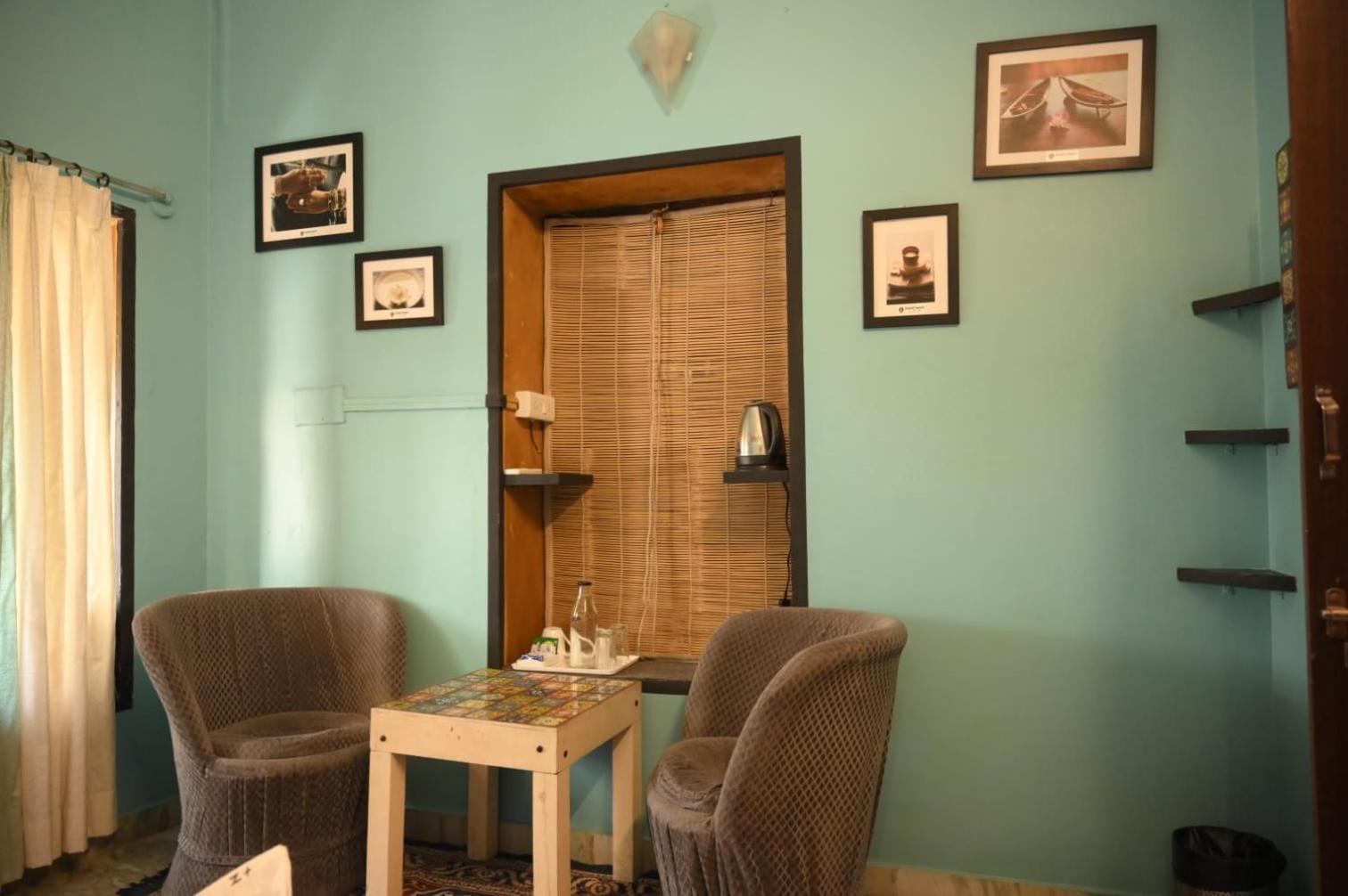 Hostel Vostel Τζοντχπούρ Εξωτερικό φωτογραφία